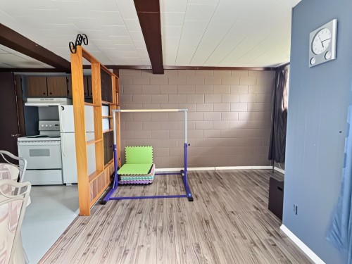 Logement - 1261 Rue Royale, Malartic, QC - Indoor Photo Showing Other Room
