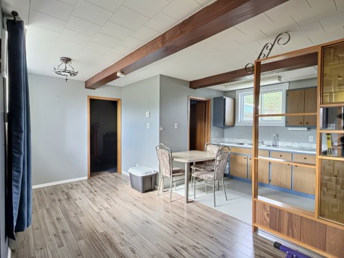 Logement - 1261 Rue Royale, Malartic, QC - Indoor