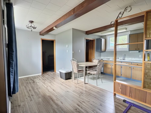Logement - 1261 Rue Royale, Malartic, QC - Indoor