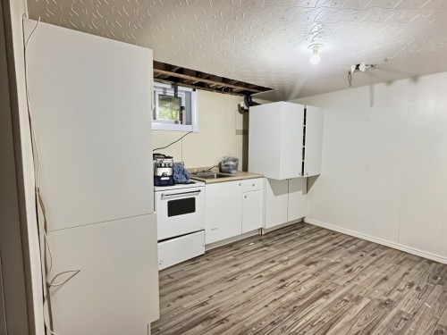 Logement - 1261 Rue Royale, Malartic, QC - Indoor