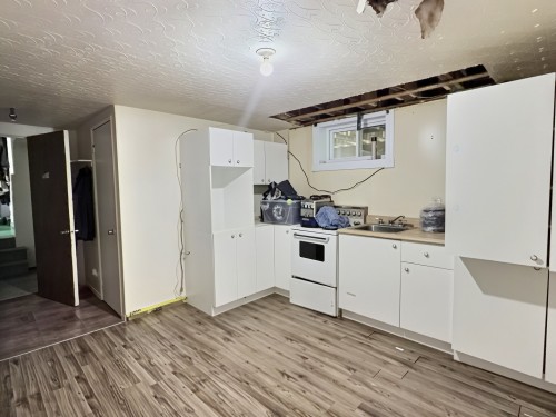 Logement - 1261 Rue Royale, Malartic, QC - Indoor Photo Showing Kitchen