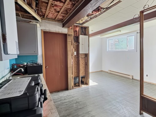 Logement - 1261 Rue Royale, Malartic, QC - Indoor