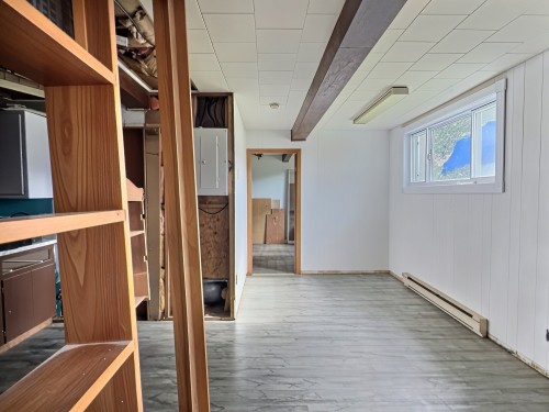 Logement - 1261 Rue Royale, Malartic, QC - Indoor Photo Showing Other Room