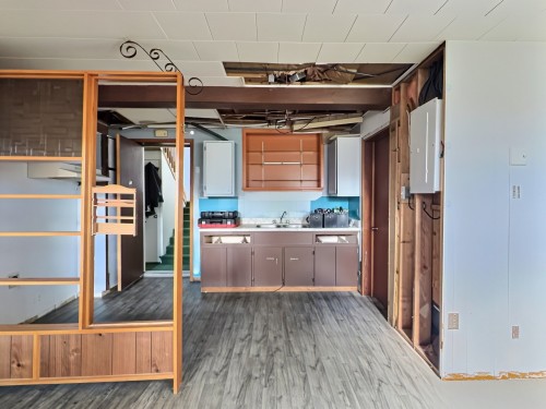 Logement - 1261 Rue Royale, Malartic, QC - Indoor