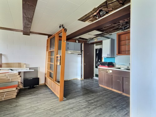Logement - 1261 Rue Royale, Malartic, QC - Indoor Photo Showing Other Room