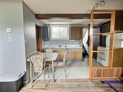 Logement - 1261 Rue Royale, Malartic, QC - 