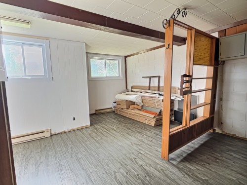 Logement - 1261 Rue Royale, Malartic, QC - Indoor