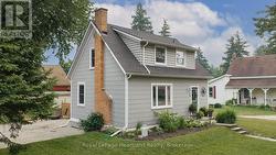 70 MAIN STREET N  Huron East (Seaforth), ON N0K 1W0