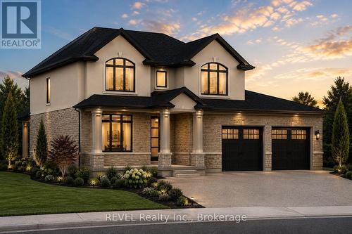 7547 SHERRILEE CRESCENT  Niagara Falls (Brown), ON L2H 3T4