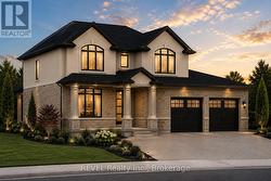 7547 SHERRILEE CRESCENT  Niagara Falls (Brown), ON L2H 3T4