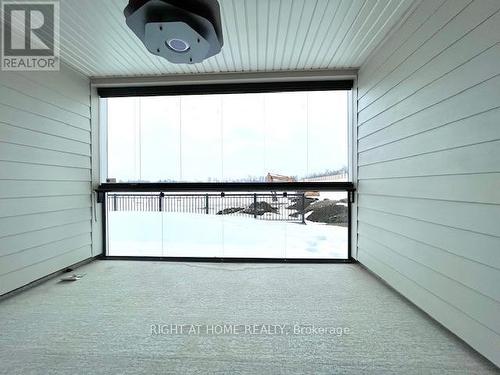 102 - 15 Kneeshaw Drive, Barrie, ON -  With Exterior