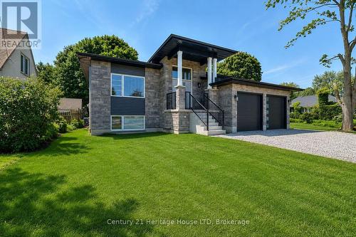 336 SUGARLOAF STREET  Port Colborne (Sugarloaf), ON L3K 2P3