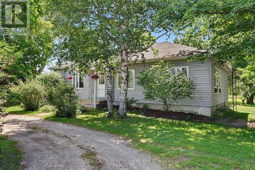 6411 43 HIGHWAY  Drummond/North Elmsley, ON K7H 3C7