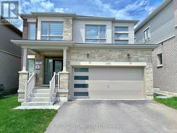 113 SHEPHERD DRIVE Barrie, ON L9J 0R1