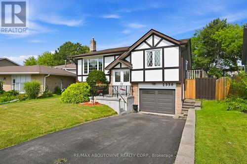 2339 GILLINGHAM DRIVE  Burlington, ON L7P 4G5