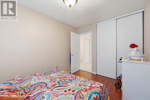 2339 Gillingham Drive, Burlington, ON - Indoor Photo Showing Bedroom