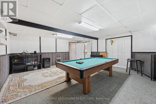 2339 Gillingham Drive, Burlington, ON - Indoor Photo Showing Other Room