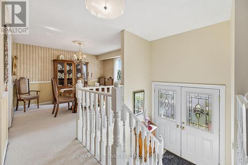 2339 Gillingham Drive, Burlington, ON - Indoor Photo Showing Other Room
