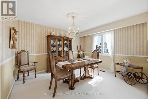 2339 Gillingham Drive, Burlington, ON - Indoor Photo Showing Other Room