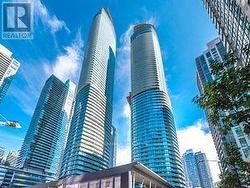 1104 - 12 YORK STREET Toronto, ON M5J 2Z2