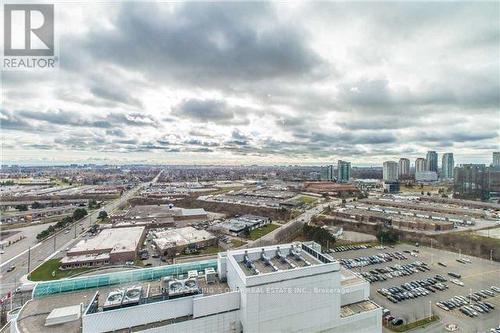 PH305 - 1 LEE CENTRE DRIVE , Toronto, Ontario M1H 3J2 4