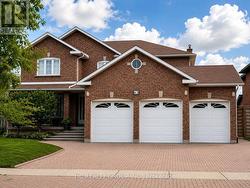 63 SANTA BARBARA PLACE E Vaughan, ON L4L 7J4