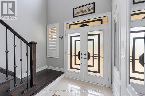 3 Lisson Crescent, Brampton, ON - Indoor Photo Showing Other Room