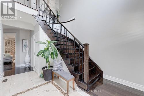 3 Lisson Crescent, Brampton, ON - Indoor Photo Showing Other Room