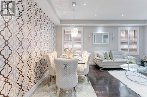 3 Lisson Crescent, Brampton, ON - Indoor