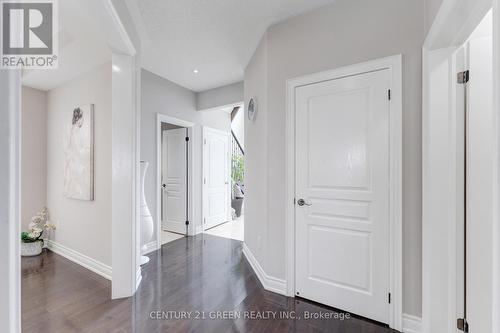 3 Lisson Crescent, Brampton, ON - Indoor Photo Showing Other Room