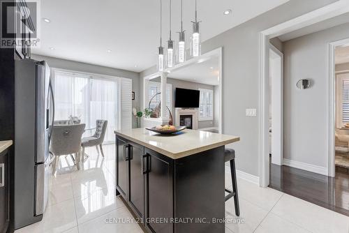 3 Lisson Crescent, Brampton, ON - Indoor Photo Showing Other Room