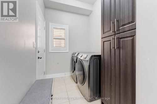 3 Lisson Crescent, Brampton, ON - Indoor Photo Showing Laundry Room