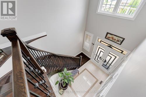 3 Lisson Crescent, Brampton, ON - Indoor