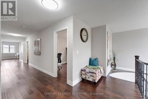 3 Lisson Crescent, Brampton, ON - Indoor