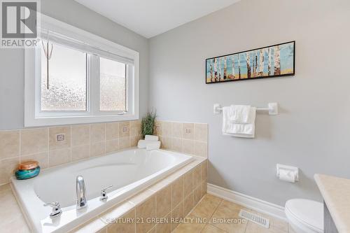 3 Lisson Crescent, Brampton, ON - Indoor Photo Showing Bathroom