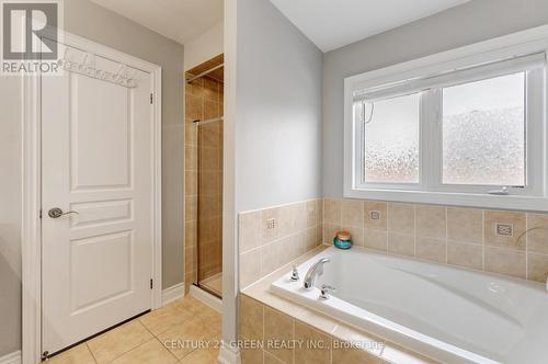 3 Lisson Crescent, Brampton, ON - Indoor Photo Showing Bathroom