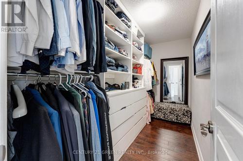 3 Lisson Crescent, Brampton, ON - Indoor With Storage