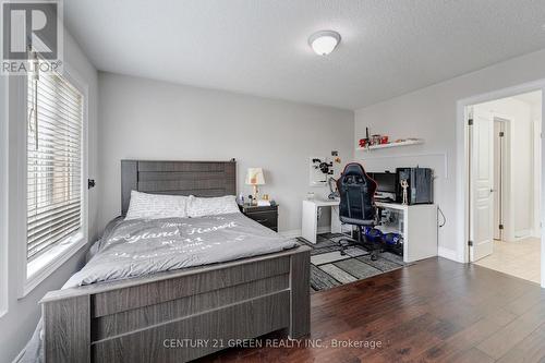 3 Lisson Crescent, Brampton, ON - Indoor Photo Showing Bedroom