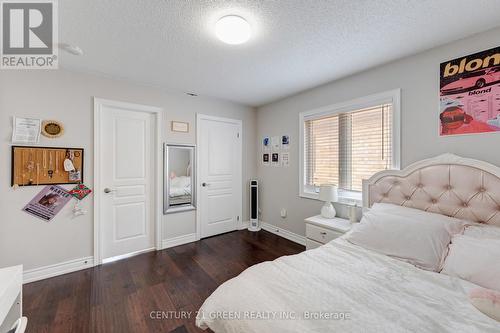 3 Lisson Crescent, Brampton, ON - Indoor Photo Showing Bedroom