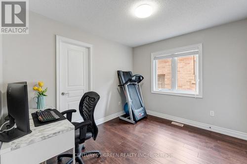 3 Lisson Crescent, Brampton, ON - Indoor