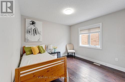 3 Lisson Crescent, Brampton, ON - Indoor Photo Showing Bedroom