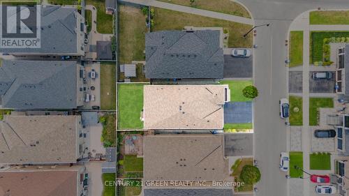 3 Lisson Crescent, Brampton, ON - Other