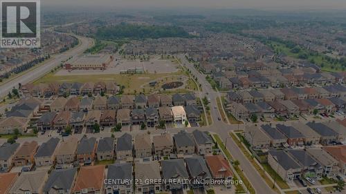 3 Lisson Crescent, Brampton, ON - Other