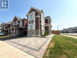 LOWER LEVEL - 1221 WHEAT BOOM DRIVE Oakville, ON L6H 8A7