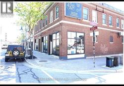 UNIT 3 - 31 KING STREET E Oshawa, ON L1H 1B2