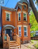 107 ERIE Avenue Unit# 1 Hamilton, ON L8N 2W5