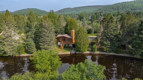 Vue d'ensemble - 5300 Crois. St-Norbert, Val-Morin, QC - Outdoor With View
