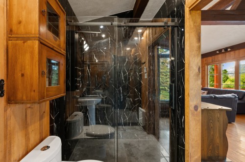 Salle de bains - 5300 Crois. St-Norbert, Val-Morin, QC - Indoor