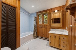 Bathroom - 