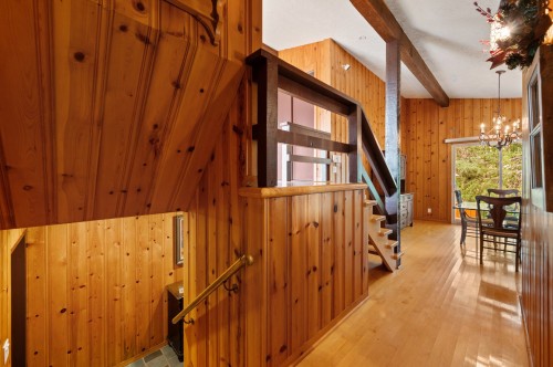 Escalier - 5300 Crois. St-Norbert, Val-Morin, QC - Indoor Photo Showing Other Room